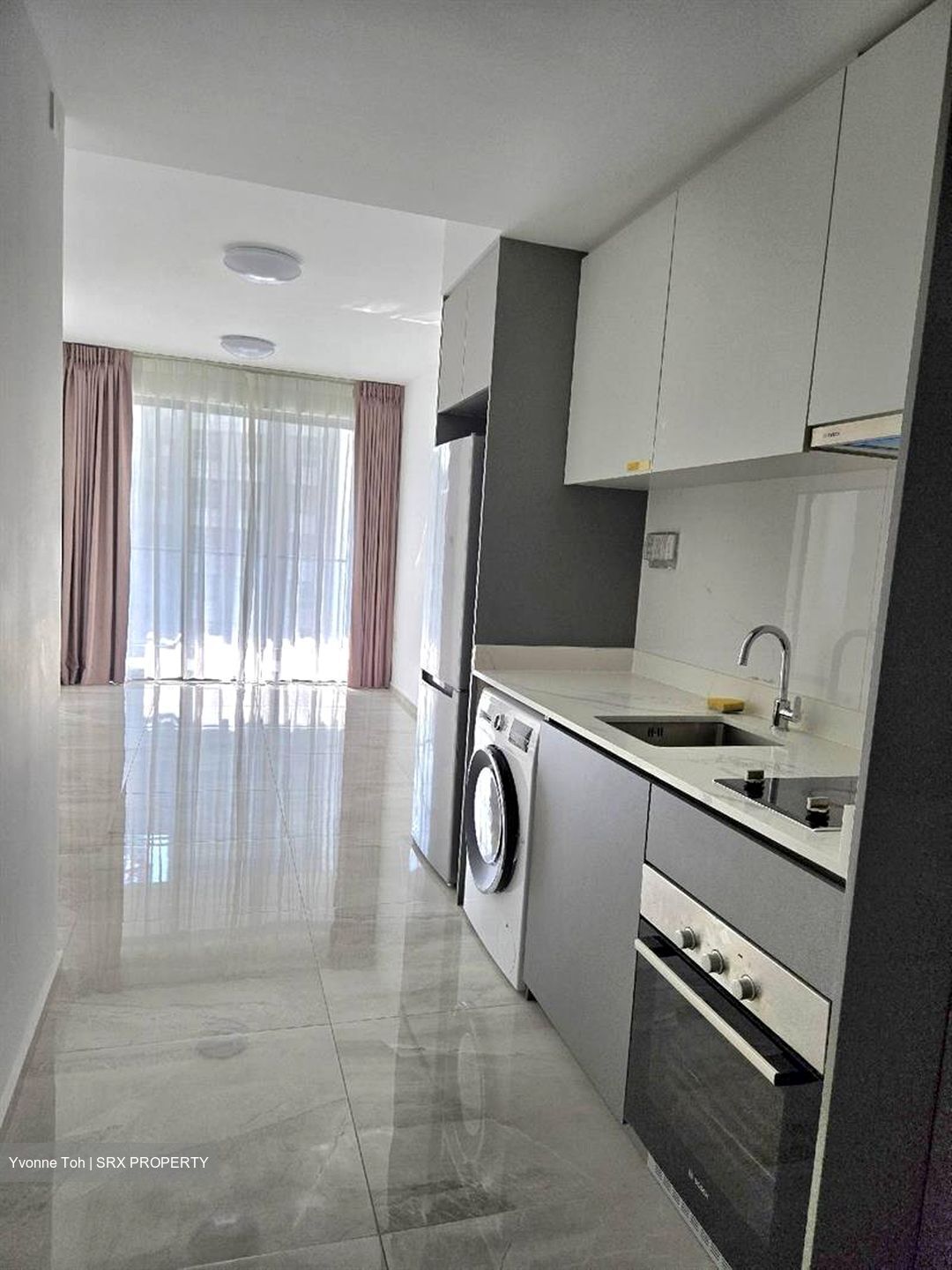 Affinity At Serangoon (D19), Apartment #620024271